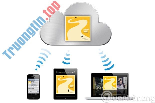 Quản&nbsp;lý&nbsp;toàn&nbsp;diện&nbsp;iCloud&nbsp;từ&nbsp;máy&nbsp;tính