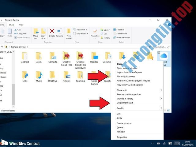Quản&nbsp;lý&nbsp;toàn&nbsp;diện&nbsp;iCloud&nbsp;từ&nbsp;máy&nbsp;tính