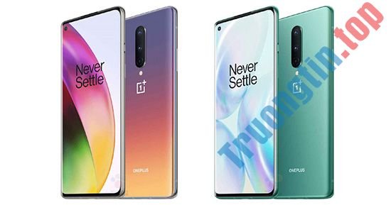 So sánh One UI và OxygenOS: Phiên bản Android nào tốt hơn? 2 So sánh One UI và OxygenOS: Phiên bản Android nào tốt hơn?