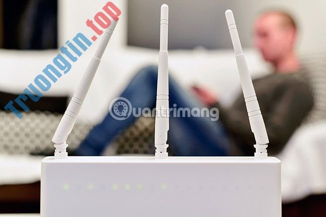 5 cách mở rộng phạm vi mạng Wi-Fi