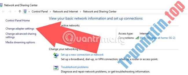 Cách&nbsp;biến&nbsp;router&nbsp;cũ&nbsp;thành&nbsp;một&nbsp;repeater