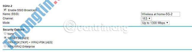 Cách&nbsp;biến&nbsp;router&nbsp;cũ&nbsp;thành&nbsp;một&nbsp;repeater