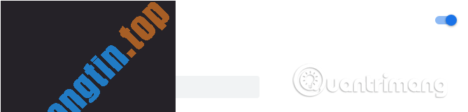 Cách&nbsp;hiển&nbsp;thị&nbsp;hoặc&nbsp;ẩn&nbsp;nút&nbsp;Home&nbsp;trong&nbsp;Google&nbsp;Chrome