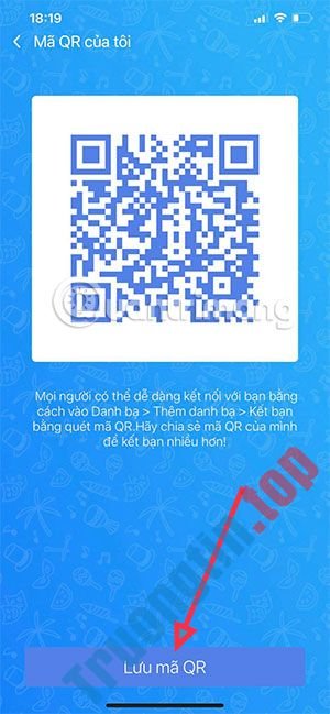 Cách&nbsp;lấy&nbsp;mã&nbsp;QR&nbsp;app&nbsp;Thanh&nbsp;Niên&nbsp;Việt&nbsp;Nam