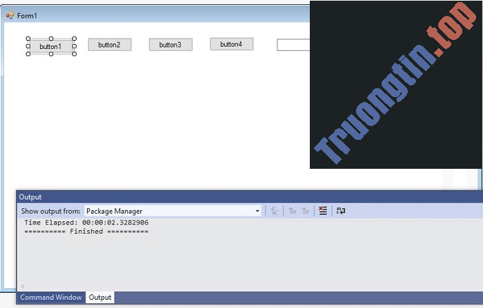 Cách&nbsp;tự&nbsp;tạo&nbsp;trình&nbsp;duyệt&nbsp;riêng