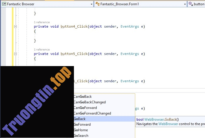 Cách&nbsp;tự&nbsp;tạo&nbsp;trình&nbsp;duyệt&nbsp;riêng