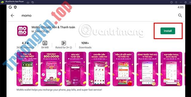 Hướng&nbsp;dẫn&nbsp;cách&nbsp;sử&nbsp;dụng&nbsp;MoMo&nbsp;trên&nbsp;máy&nbsp;tính