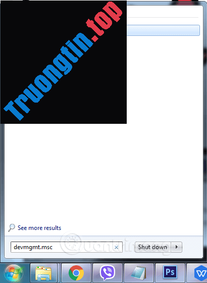 Hướng&nbsp;dẫn&nbsp;điều&nbsp;chỉnh&nbsp;độ&nbsp;sáng&nbsp;màn&nbsp;hình&nbsp;máy&nbsp;tính&nbsp;Windows&nbsp;7