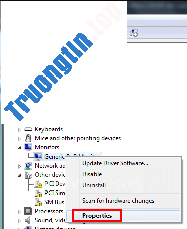 Hướng&nbsp;dẫn&nbsp;điều&nbsp;chỉnh&nbsp;độ&nbsp;sáng&nbsp;màn&nbsp;hình&nbsp;máy&nbsp;tính&nbsp;Windows&nbsp;7