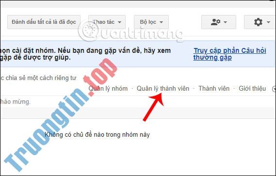 Hướng&nbsp;dẫn&nbsp;tạo&nbsp;Google&nbsp;Group