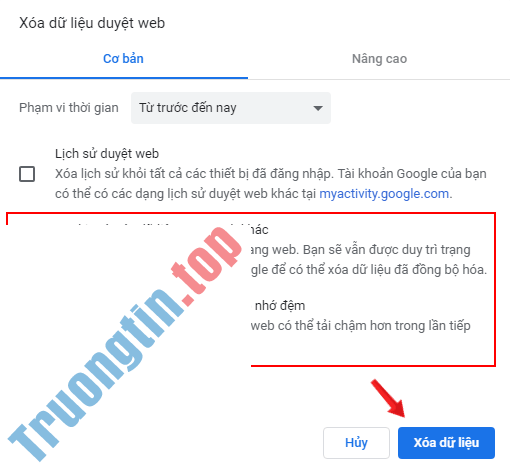 Khắc&nbsp;phục&nbsp;lỗi&nbsp;Err-Connection-Refused&nbsp;và&nbsp;lỗi&nbsp;Err_Connection_Closed&nbsp;trên&nbsp;trình&nbsp;duyệt&nbsp;Chrome