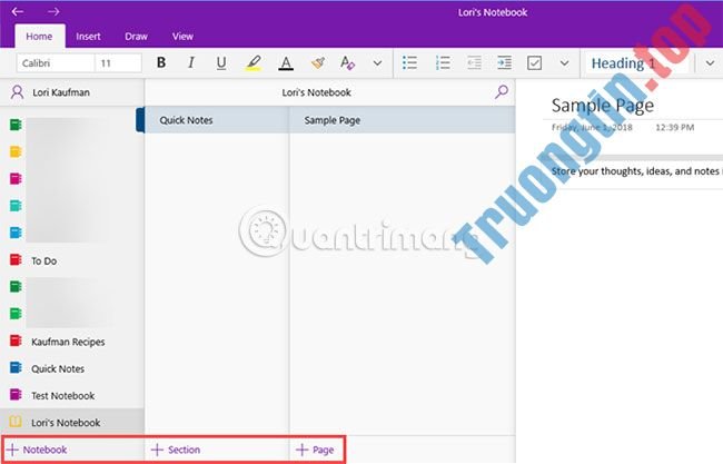 Tại&nbsp;sao&nbsp;nên&nbsp;chuyển&nbsp;từ&nbsp;OneNote&nbsp;2016&nbsp;sang&nbsp;OneNote&nbsp;for&nbsp;Windows&nbsp;10?