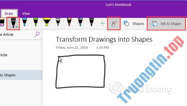 Tại&nbsp;sao&nbsp;nên&nbsp;chuyển&nbsp;từ&nbsp;OneNote&nbsp;2016&nbsp;sang&nbsp;OneNote&nbsp;for&nbsp;Windows&nbsp;10?