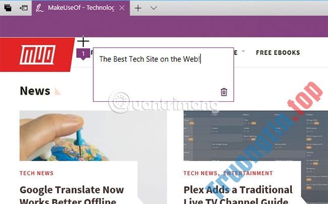 Tại&nbsp;sao&nbsp;nên&nbsp;chuyển&nbsp;từ&nbsp;OneNote&nbsp;2016&nbsp;sang&nbsp;OneNote&nbsp;for&nbsp;Windows&nbsp;10?