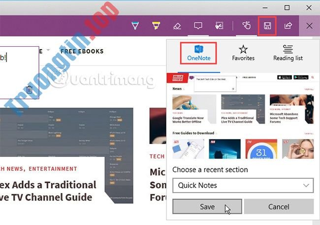 Tại&nbsp;sao&nbsp;nên&nbsp;chuyển&nbsp;từ&nbsp;OneNote&nbsp;2016&nbsp;sang&nbsp;OneNote&nbsp;for&nbsp;Windows&nbsp;10?
