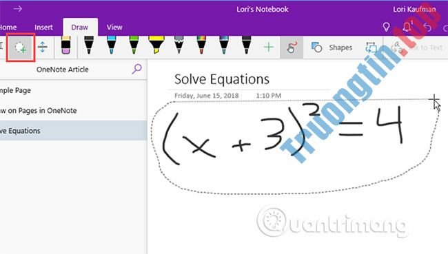 Tại&nbsp;sao&nbsp;nên&nbsp;chuyển&nbsp;từ&nbsp;OneNote&nbsp;2016&nbsp;sang&nbsp;OneNote&nbsp;for&nbsp;Windows&nbsp;10?