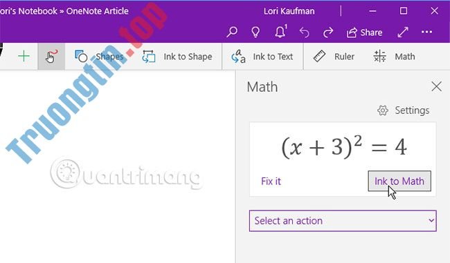 Tại&nbsp;sao&nbsp;nên&nbsp;chuyển&nbsp;từ&nbsp;OneNote&nbsp;2016&nbsp;sang&nbsp;OneNote&nbsp;for&nbsp;Windows&nbsp;10?
