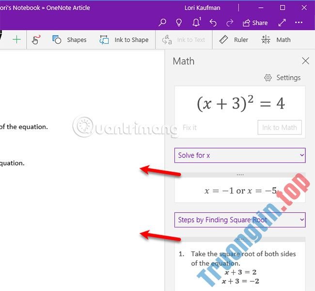 Tại&nbsp;sao&nbsp;nên&nbsp;chuyển&nbsp;từ&nbsp;OneNote&nbsp;2016&nbsp;sang&nbsp;OneNote&nbsp;for&nbsp;Windows&nbsp;10?