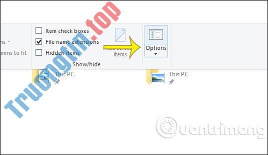 Cách&nbsp;bật&nbsp;tắt&nbsp;checkbox&nbsp;trong&nbsp;File&nbsp;Explorer&nbsp;Windows&nbsp;10