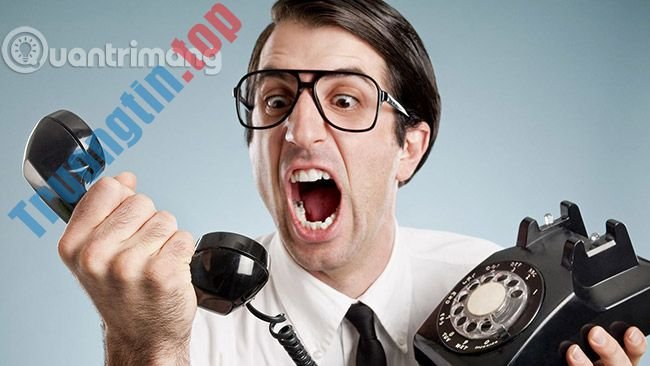 Cách&nbsp;ngăn&nbsp;chặn&nbsp;các&nbsp;robocall