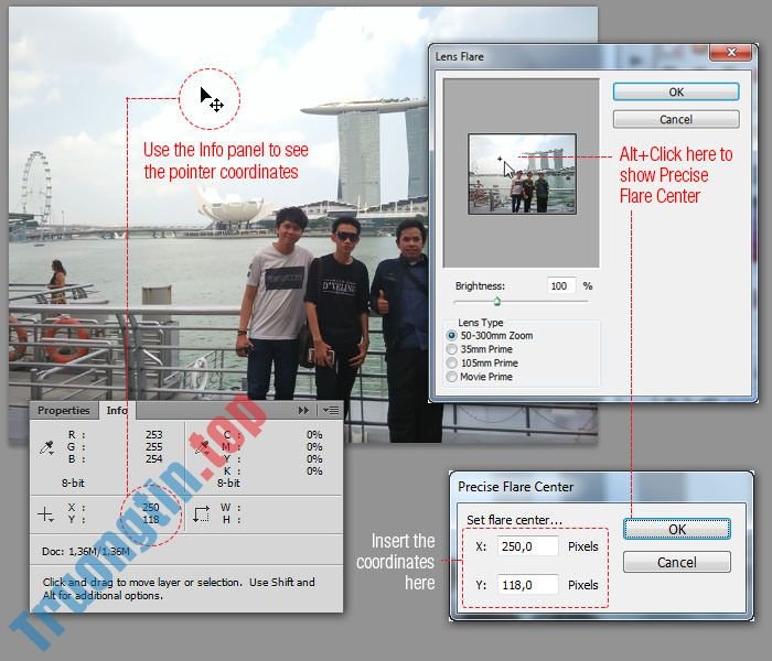 49&nbsp;thủ&nbsp;thuật&nbsp;Photoshop&nbsp;thông&nbsp;minh&nbsp;mà&nbsp;bạn&nbsp;cần&nbsp;biết&nbsp;(Phần&nbsp;3)
