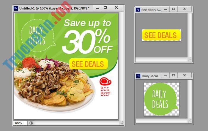 49&nbsp;thủ&nbsp;thuật&nbsp;Photoshop&nbsp;thông&nbsp;minh&nbsp;mà&nbsp;bạn&nbsp;cần&nbsp;biết&nbsp;(Phần&nbsp;3)