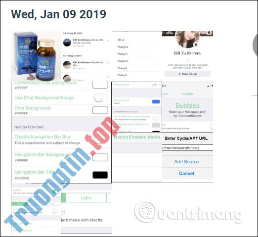 Cách&nbsp;dùng&nbsp;Recall&nbsp;lưu&nbsp;trữ&nbsp;ảnh&nbsp;không&nbsp;giới&nbsp;hạn