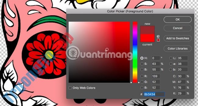 Cách&nbsp;làm&nbsp;chủ&nbsp;kỹ&nbsp;thuật&nbsp;Digital&nbsp;Coloring&nbsp;trong&nbsp;Photoshop