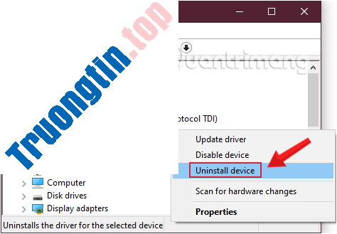 Cách&nbsp;sửa&nbsp;lỗi&nbsp;Bluetooth&nbsp;bị&nbsp;mất&nbsp;trên&nbsp;cài&nbsp;đặt&nbsp;Settings&nbsp;Windows&nbsp;10