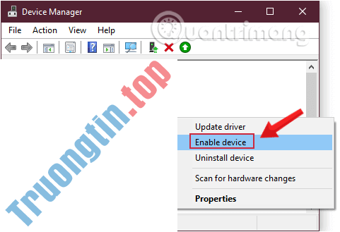 Cách&nbsp;sửa&nbsp;lỗi&nbsp;Bluetooth&nbsp;bị&nbsp;mất&nbsp;trên&nbsp;cài&nbsp;đặt&nbsp;Settings&nbsp;Windows&nbsp;10