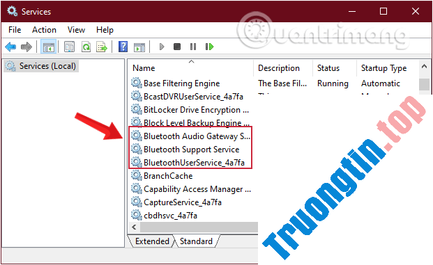 Cách&nbsp;sửa&nbsp;lỗi&nbsp;Bluetooth&nbsp;bị&nbsp;mất&nbsp;trên&nbsp;cài&nbsp;đặt&nbsp;Settings&nbsp;Windows&nbsp;10