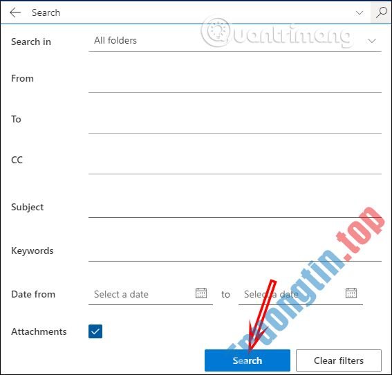 Cách&nbsp;tìm&nbsp;tệp&nbsp;đính&nbsp;kèm&nbsp;nhanh&nbsp;trong&nbsp;email&nbsp;Outlook
