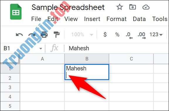 Cách&nbsp;xuống&nbsp;dòng,&nbsp;bắt&nbsp;đầu&nbsp;một&nbsp;dòng&nbsp;mới&nbsp;trong&nbsp;một&nbsp;ô&nbsp;trên&nbsp;Google&nbsp;Sheets