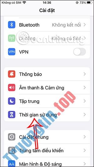Chặn&nbsp;website&nbsp;có&nbsp;nội&nbsp;dung&nbsp;xấu&nbsp;trên&nbsp;Safari&nbsp;iPhone