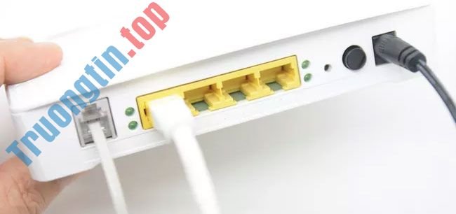 Dấu hiệu cho biết bạn cần thay modem mới