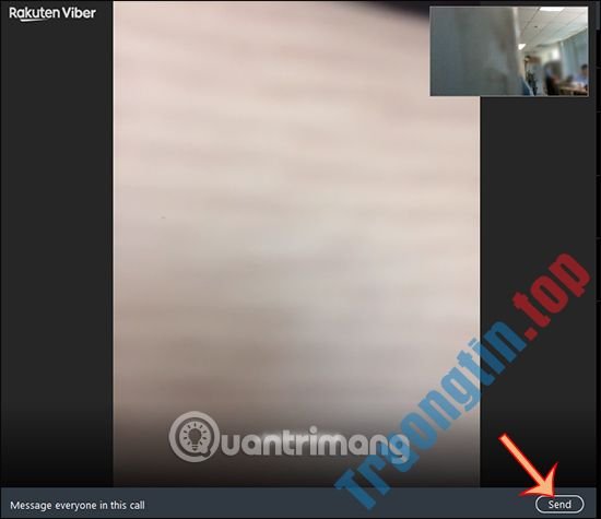 Hướng&nbsp;dẫn&nbsp;gọi&nbsp;video&nbsp;nhóm&nbsp;trên&nbsp;Viber