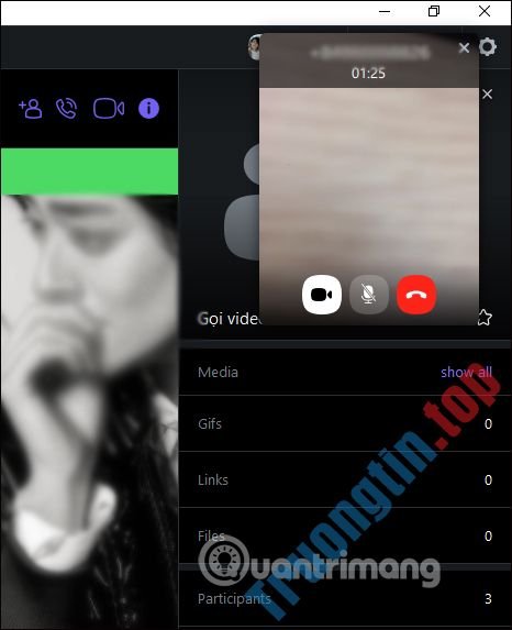 Hướng&nbsp;dẫn&nbsp;gọi&nbsp;video&nbsp;nhóm&nbsp;trên&nbsp;Viber