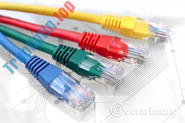 Lịch sử Ethernet