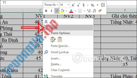 Cách&nbsp;chèn&nbsp;file&nbsp;Word,&nbsp;Excel&nbsp;trong&nbsp;PowerPoint
