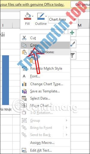 Cách&nbsp;chèn&nbsp;file&nbsp;Word,&nbsp;Excel&nbsp;trong&nbsp;PowerPoint