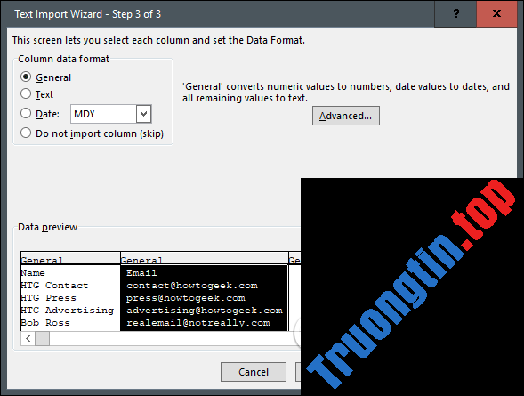 Cách&nbsp;chuyển&nbsp;đổi&nbsp;Word&nbsp;sang&nbsp;file&nbsp;CSV