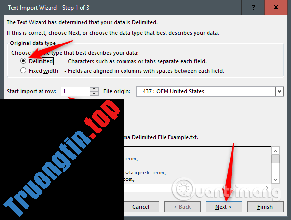 Cách&nbsp;chuyển&nbsp;đổi&nbsp;Word&nbsp;sang&nbsp;file&nbsp;CSV