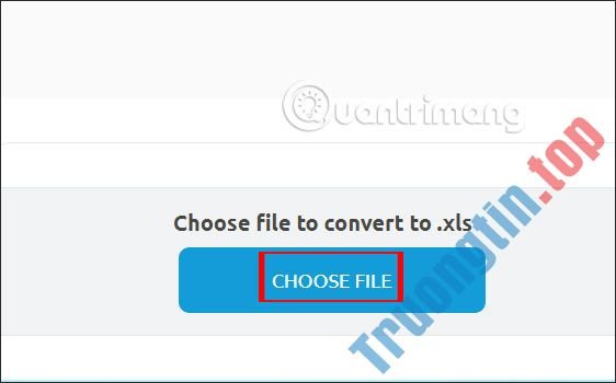 Cách&nbsp;chuyển&nbsp;file&nbsp;CSV&nbsp;sang&nbsp;Excel&nbsp;hàng&nbsp;loạt