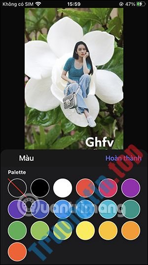 Cách&nbsp;dùng&nbsp;PhotoRoom&nbsp;tách&nbsp;nền&nbsp;ảnh&nbsp;trên&nbsp;điện&nbsp;thoại