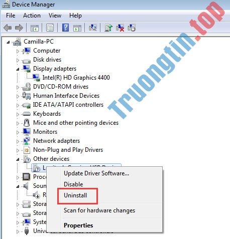 Cách&nbsp;khắc&nbsp;phục&nbsp;lỗi&nbsp;card&nbsp;đồ&nbsp;họa&nbsp;NVIDIA&nbsp;không&nbsp;hiển&nbsp;thị&nbsp;trong&nbsp;Device&nbsp;Manager