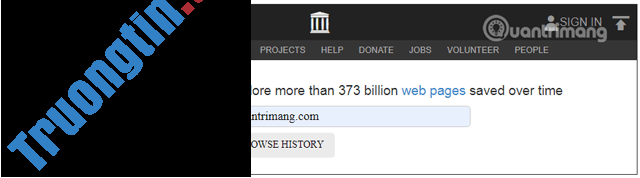 Đây&nbsp;là&nbsp;cách&nbsp;để&nbsp;xem&nbsp;cache&nbsp;của&nbsp;một&nbsp;trang&nbsp;Web&nbsp;bất&nbsp;kỳ