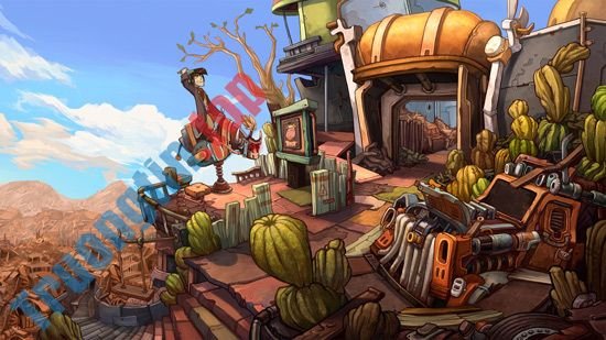 Mời&nbsp;nhận&nbsp;Deponia:&nbsp;The&nbsp;Complete&nbsp;Journey,&nbsp;game&nbsp;phiêu&nbsp;lưu&nbsp;giải&nbsp;đố&nbsp;giá&nbsp;29,99USD,&nbsp;đang&nbsp;miễn&nbsp;phí