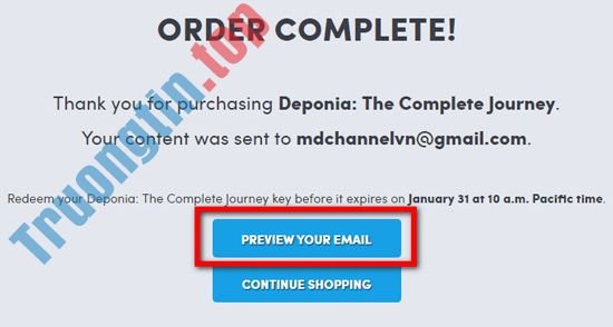 Mời&nbsp;nhận&nbsp;Deponia:&nbsp;The&nbsp;Complete&nbsp;Journey,&nbsp;game&nbsp;phiêu&nbsp;lưu&nbsp;giải&nbsp;đố&nbsp;giá&nbsp;29,99USD,&nbsp;đang&nbsp;miễn&nbsp;phí