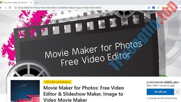 Mời&nbsp;tải&nbsp;7&nbsp;ứng&nbsp;dụng&nbsp;đang&nbsp;miễn&nbsp;phí&nbsp;trên&nbsp;Windows&nbsp;10,&nbsp;tổng&nbsp;giá&nbsp;trị&nbsp;1200&nbsp;USD