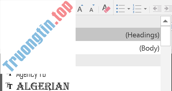 PowerPoint&nbsp;2019&nbsp;(Phần&nbsp;27):&nbsp;Sửa&nbsp;đổi&nbsp;theme